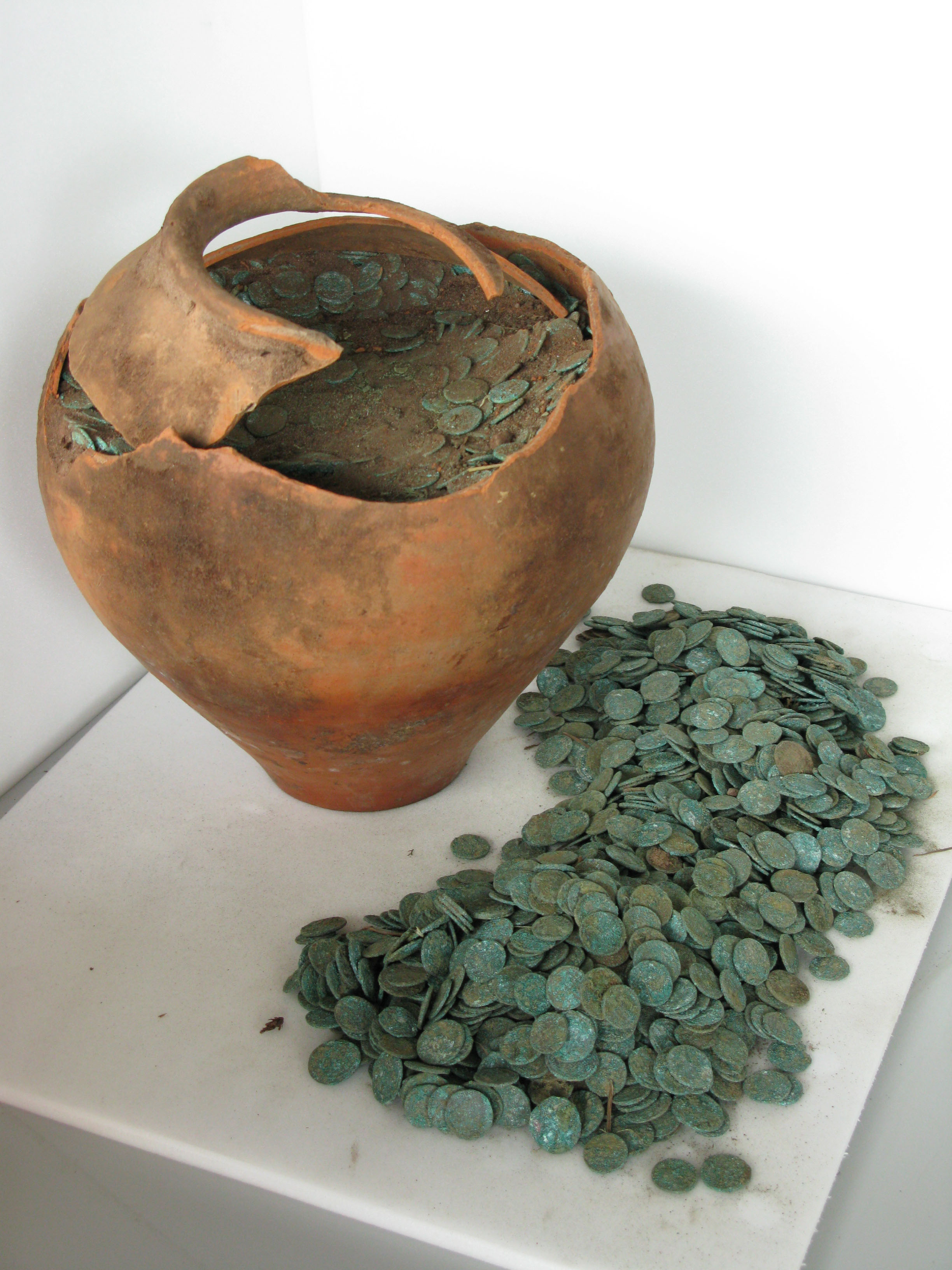 Shrewsbury Hoard